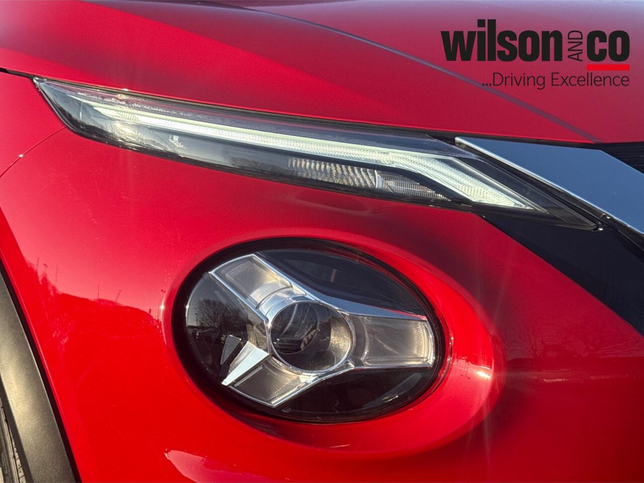 Used Nissan Juke 2021 for sale - 77524273: Photo 41