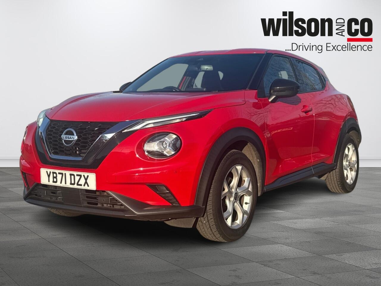 Used Nissan Juke 2021 for sale - 77524273: Photo 5