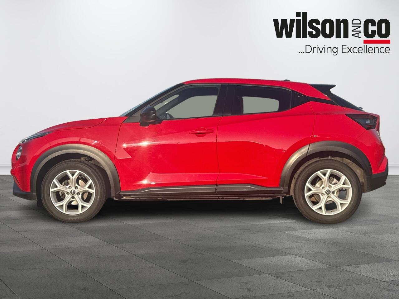 Used Nissan Juke 2021 for sale - 77524273: Photo 6