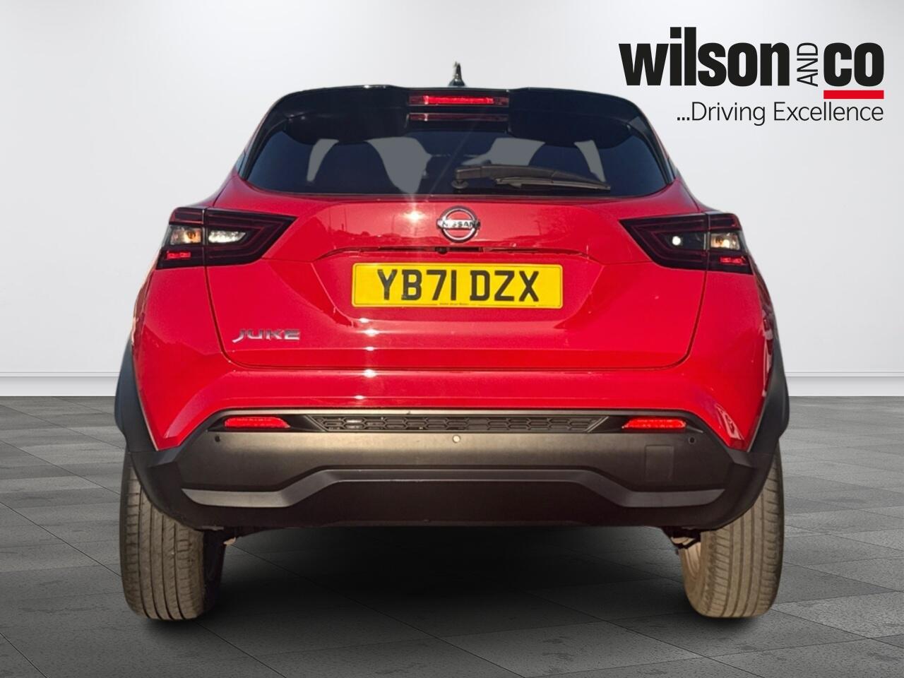 Used Nissan Juke 2021 for sale - 77524273: Photo 8