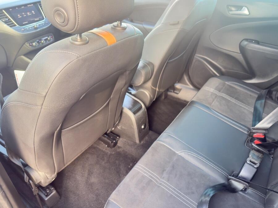 Used Vauxhall Crossland 2022 for sale - 77344191: Photo 15