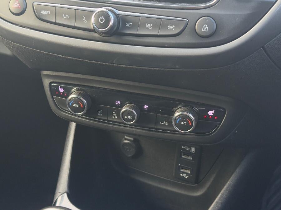 Used Vauxhall Crossland 2022 for sale - 77344191: Photo 23