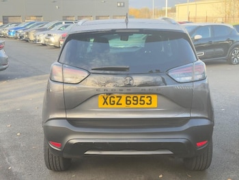 Used Vauxhall Crossland 2022 for sale - 77344191: Photo