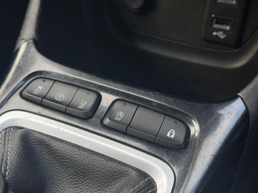 Used Vauxhall Crossland 2022 for sale - 77344191: Photo 6