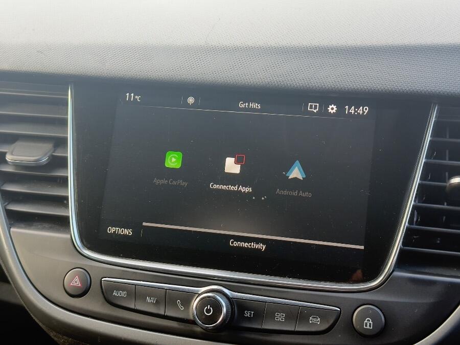 Used Vauxhall Crossland 2022 for sale - 77344191: Photo 7