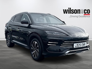 Used BYD Seal U 2025 for sale - 77839135: Photo