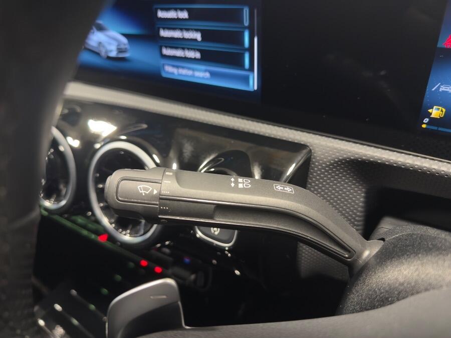 Used Mercedes-Benz CLA 2022 for sale - 76499985: Photo 13