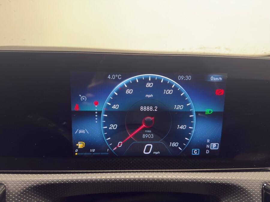 Used Mercedes-Benz CLA 2022 for sale - 76499985: Photo 14