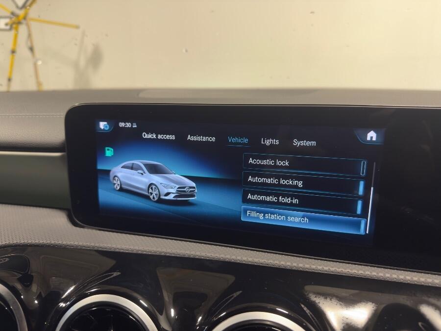 Used Mercedes-Benz CLA 2022 for sale - 76499985: Photo 15