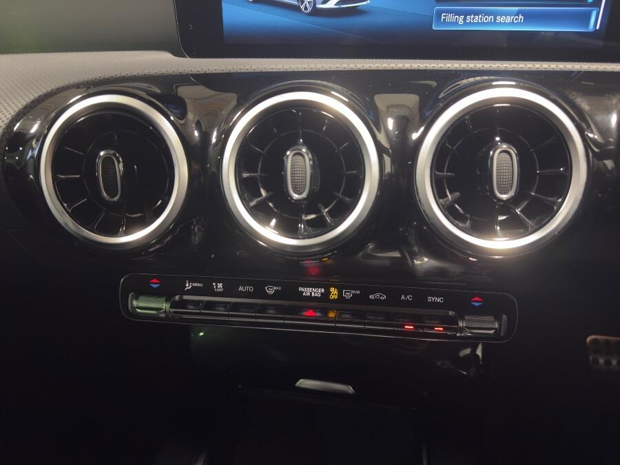 Used Mercedes-Benz CLA 2022 for sale - 76499985: Photo 17