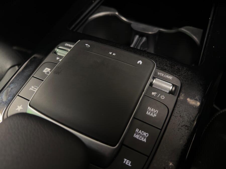 Used Mercedes-Benz CLA 2022 for sale - 76499985: Photo 18