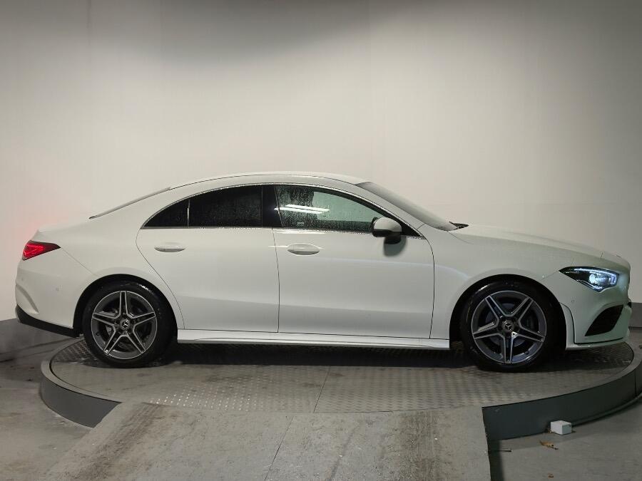Used Mercedes-Benz CLA 2022 for sale - 76499985: Photo 2