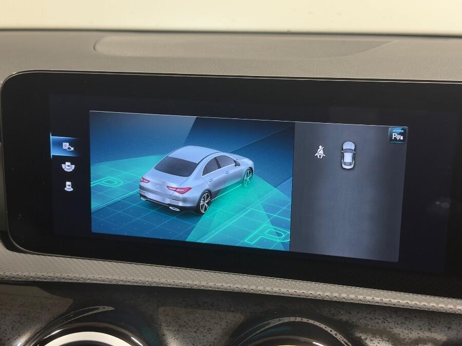 Used Mercedes-Benz CLA 2022 for sale - 76499985: Photo 20