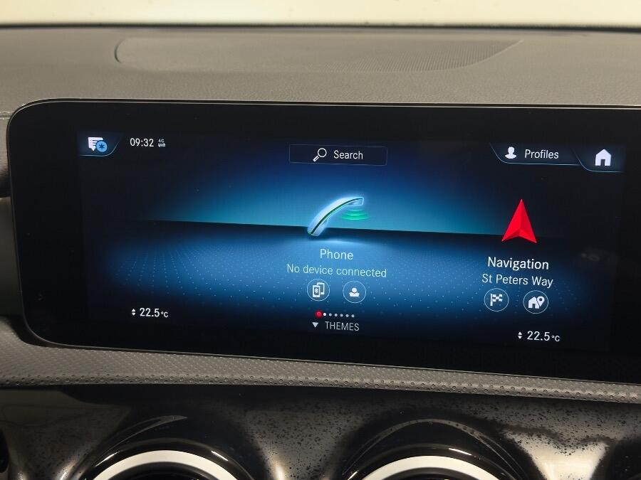 Used Mercedes-Benz CLA 2022 for sale - 76499985: Photo 22