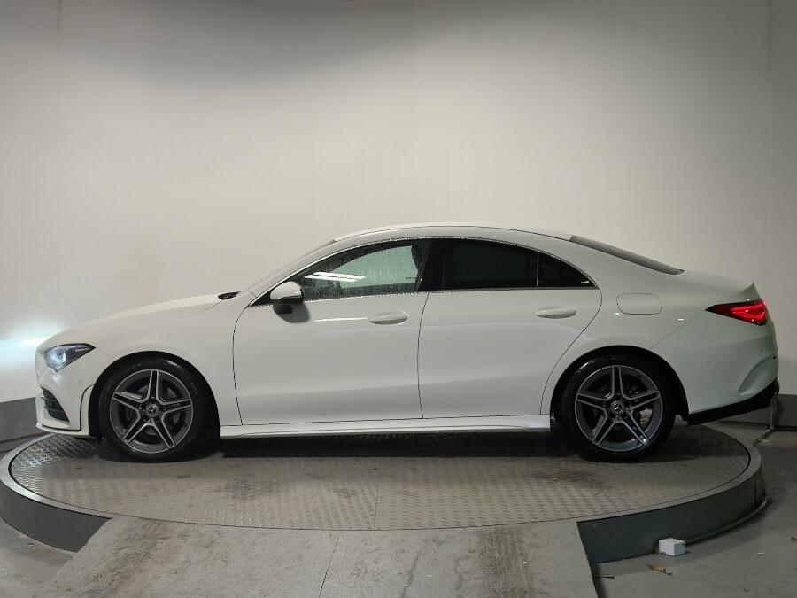 Used Mercedes-Benz CLA 2022 for sale - 76499985: Photo 3