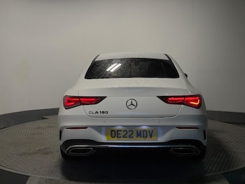 Used Mercedes-Benz CLA 2022 for sale - 76499985: Photo