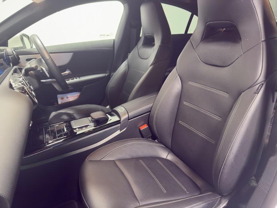 Used Mercedes-Benz CLA 2022 for sale - 76499985: Photo 5