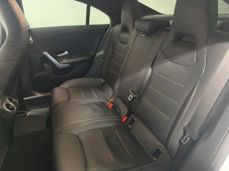 Used Mercedes-Benz CLA 2022 for sale - 76499985: Photo 6