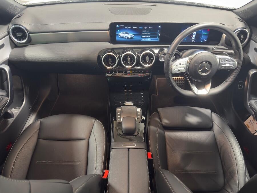 Used Mercedes-Benz CLA 2022 for sale - 76499985: Photo 7