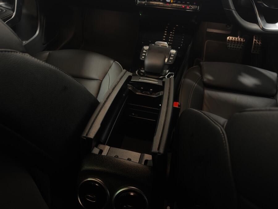 Used Mercedes-Benz CLA 2022 for sale - 76499985: Photo 8