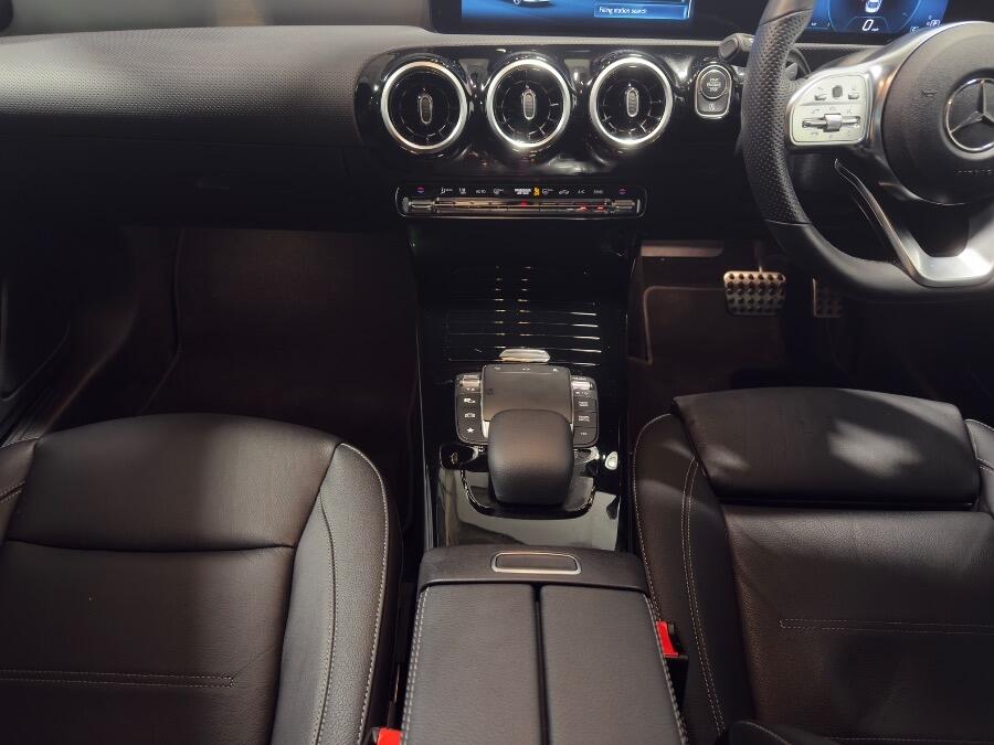 Used Mercedes-Benz CLA 2022 for sale - 76499985: Photo 9