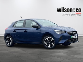 Used Vauxhall Corsa 2021 for sale - 77345470: Photo