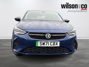 Used Vauxhall Corsa 2021 for sale - 77345470: Photo