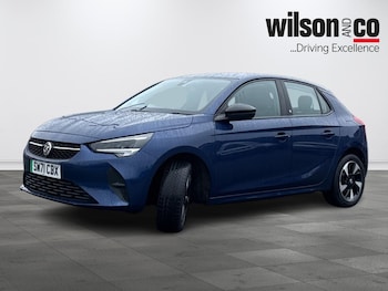 Used Vauxhall Corsa 2021 for sale - 77345470: Photo