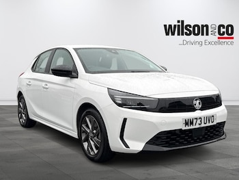 Used Vauxhall Corsa 2023 for sale - 77753492: Photo