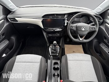 Used Vauxhall Corsa 2023 for sale - 77753492: Photo