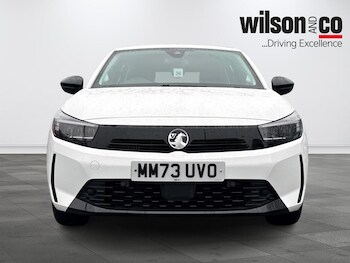 Used Vauxhall Corsa 2023 for sale - 77753492: Photo