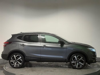 Used Nissan Qashqai 2020 for sale - 76537805: Photo