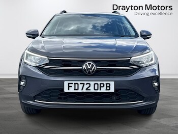 Used Volkswagen Taigo 2023 for sale - 78822954: Photo