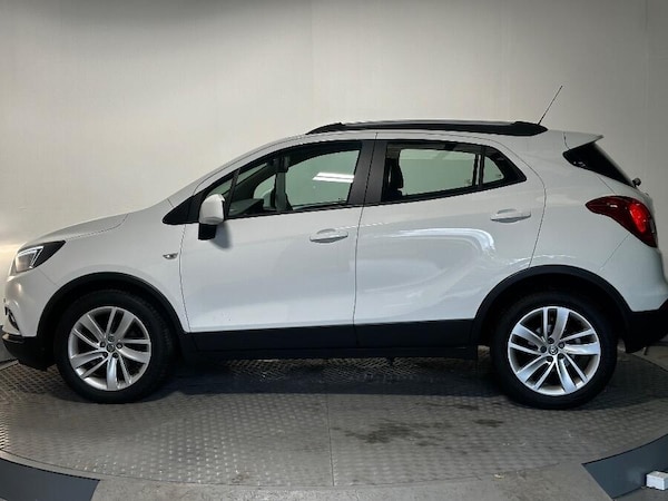 Used Vauxhall Mokka X 2018 for sale - 76270632: Photo 11