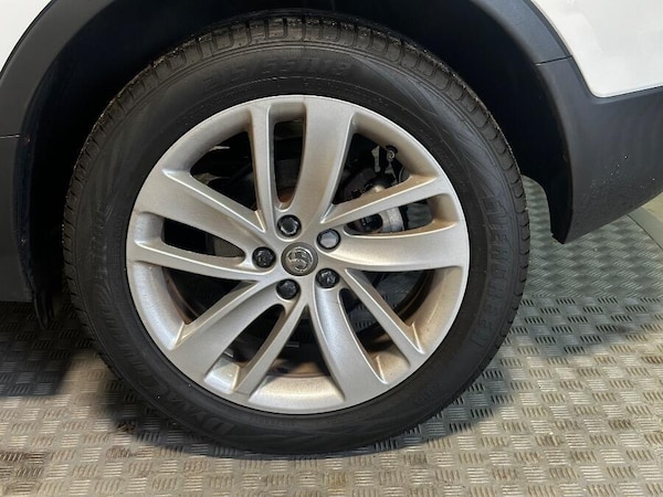 Used Vauxhall Mokka X 2018 for sale - 76270632: Photo 12
