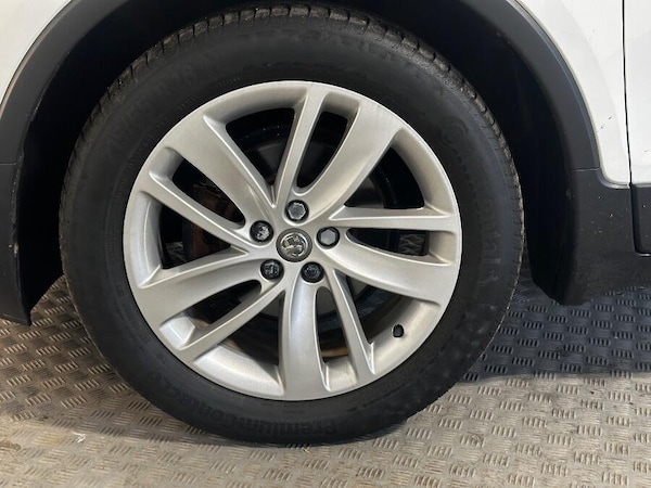 Used Vauxhall Mokka X 2018 for sale - 76270632: Photo 13