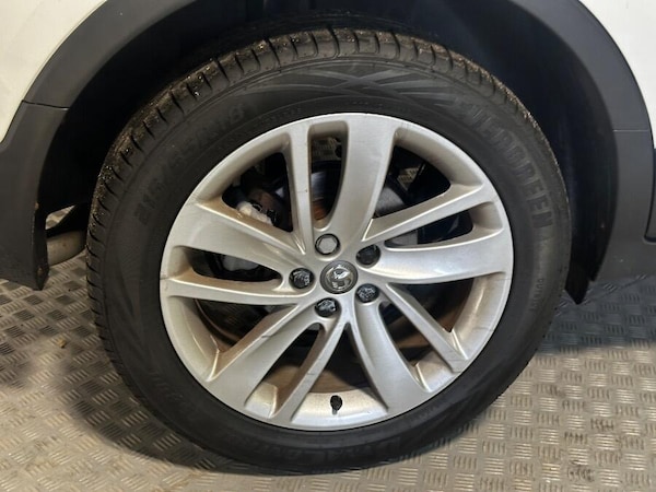Used Vauxhall Mokka X 2018 for sale - 76270632: Photo 14