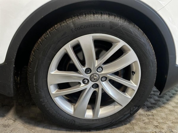 Used Vauxhall Mokka X 2018 for sale - 76270632: Photo 15