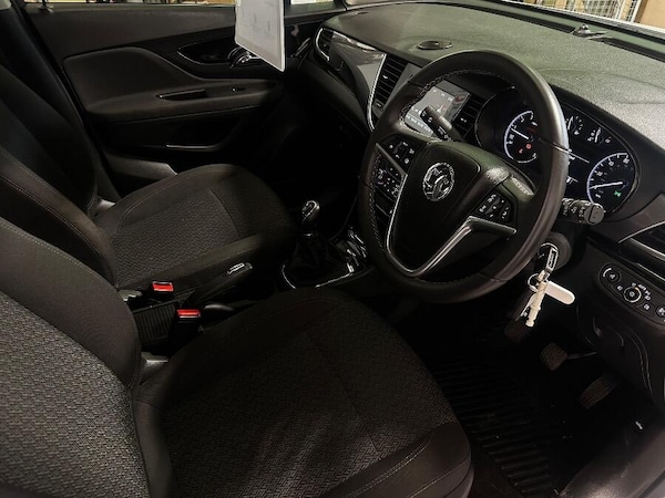 Used Vauxhall Mokka X 2018 for sale - 76270632: Photo 17