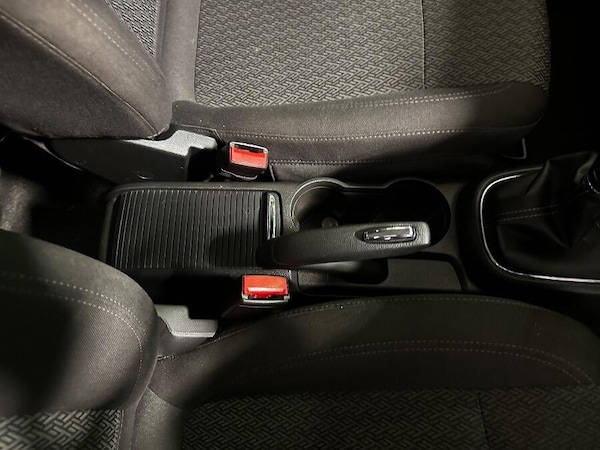 Used Vauxhall Mokka X 2018 for sale - 76270632: Photo 19