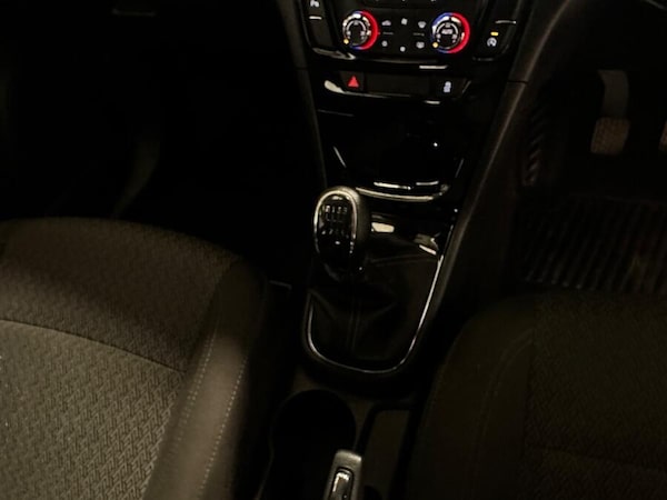 Used Vauxhall Mokka X 2018 for sale - 76270632: Photo 20