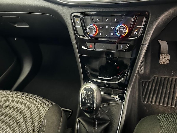 Used Vauxhall Mokka X 2018 for sale - 76270632: Photo 21