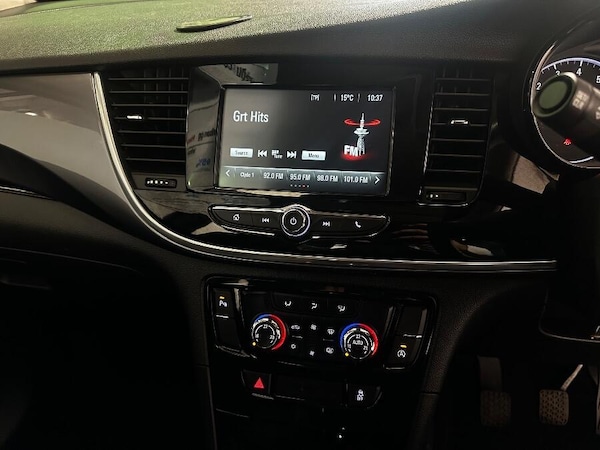 Used Vauxhall Mokka X 2018 for sale - 76270632: Photo 22