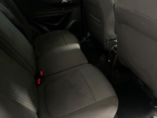 Used Vauxhall Mokka X 2018 for sale - 76270632: Photo 25