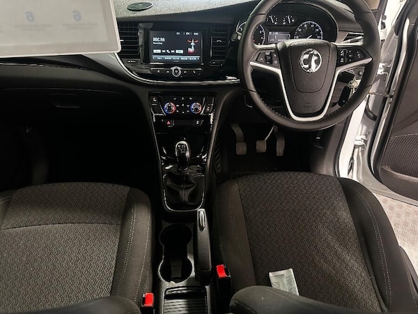Used Vauxhall Mokka X 2018 for sale - 76270632: Photo 26