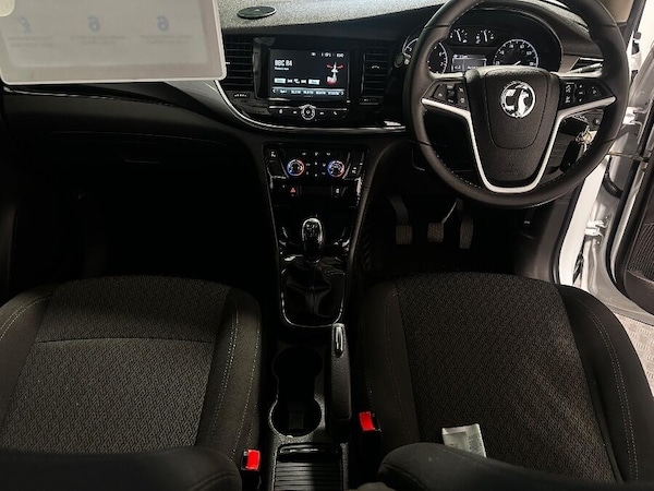 Used Vauxhall Mokka X 2018 for sale - 76270632: Photo 27