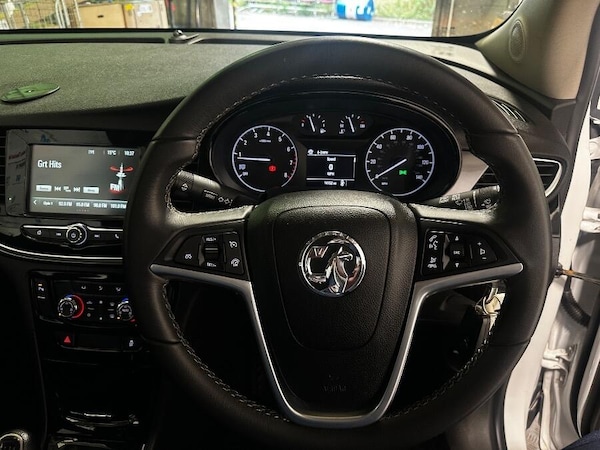 Used Vauxhall Mokka X 2018 for sale - 76270632: Photo 29