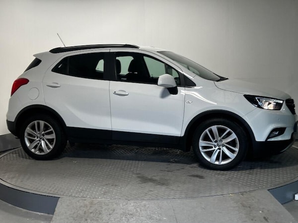 Used Vauxhall Mokka X 2018 for sale - 76270632: Photo 4