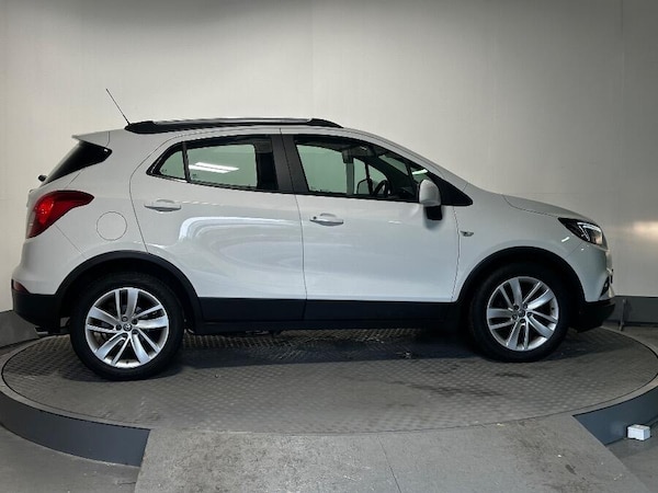 Used Vauxhall Mokka X 2018 for sale - 76270632: Photo 5
