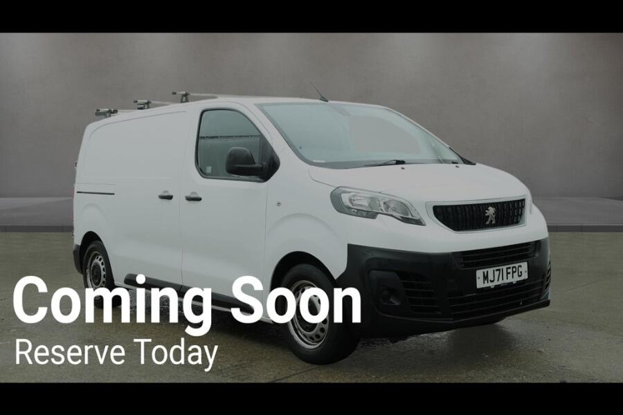 Used Peugeot Expert 2021 for sale - 78072088: Photo 1